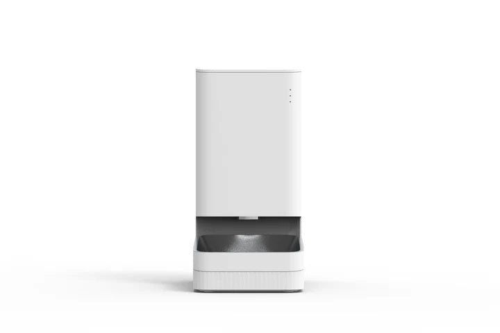Pet Food Feeder