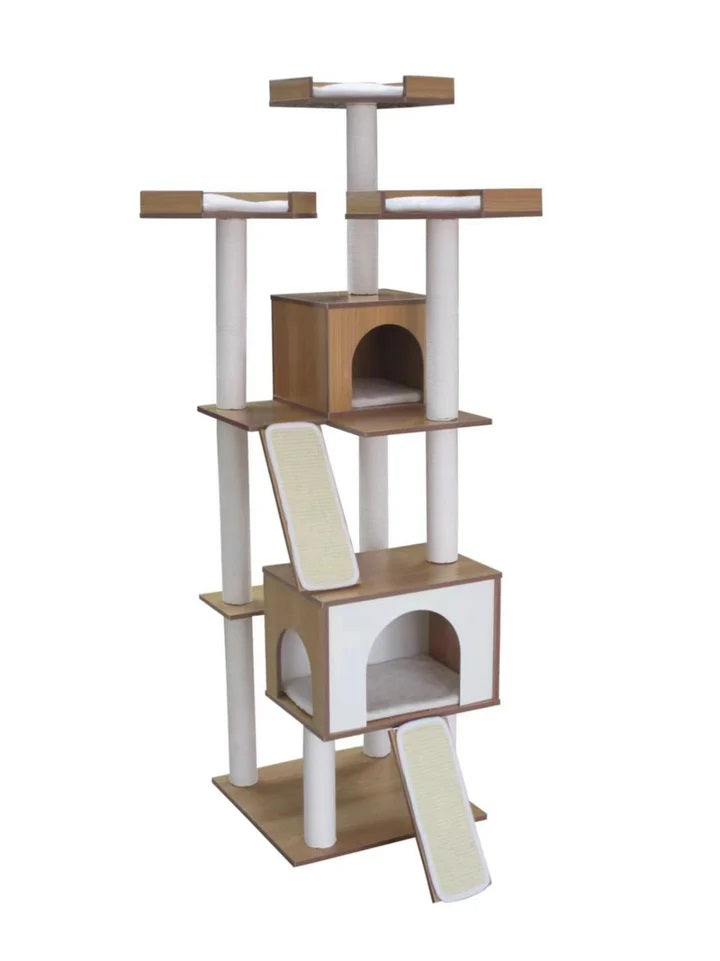 Cat Platforms