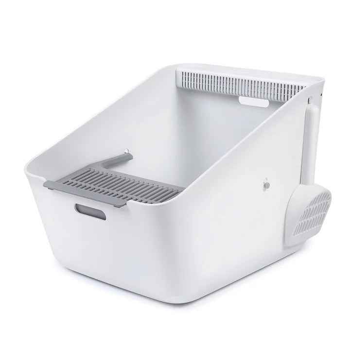 Cat Litter Box