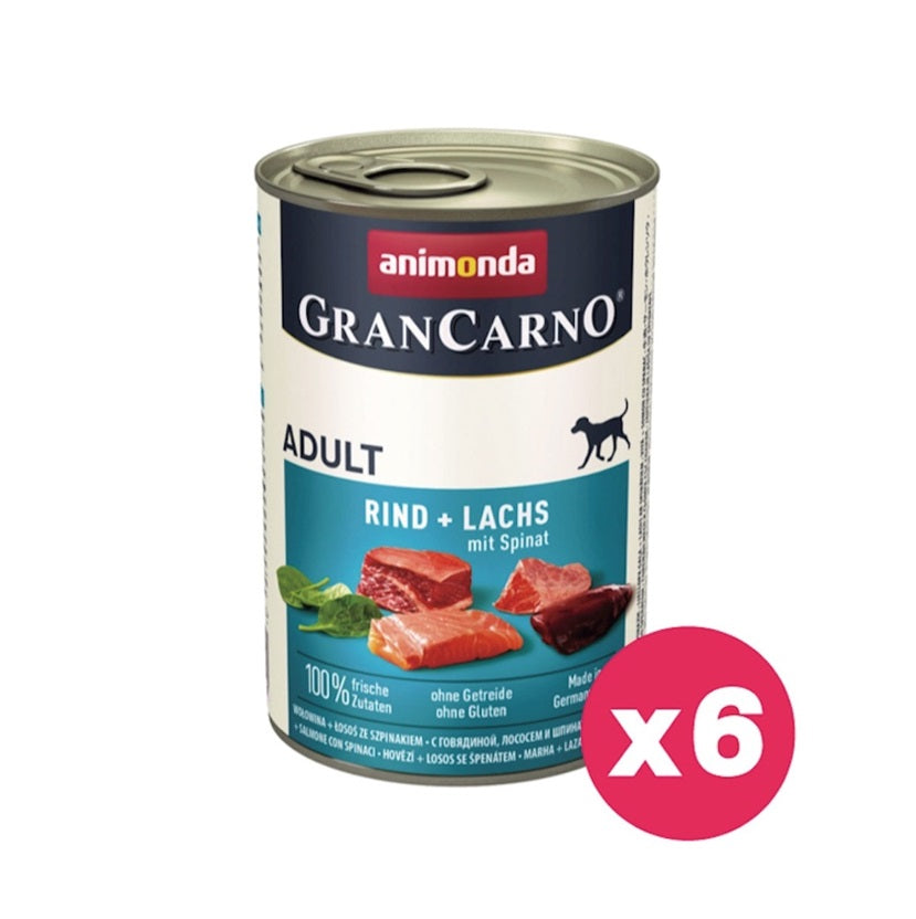 Dog Wet Food