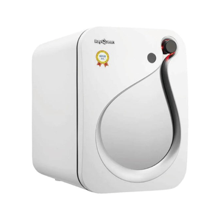 Sterilizer