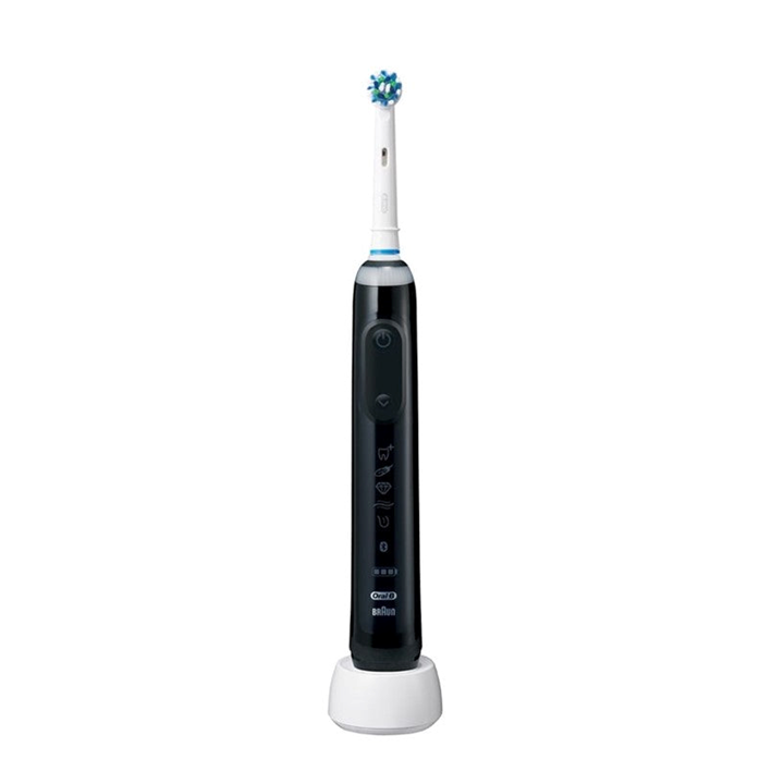 Electric Toothbrush