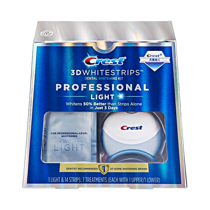 Teeth Whitening