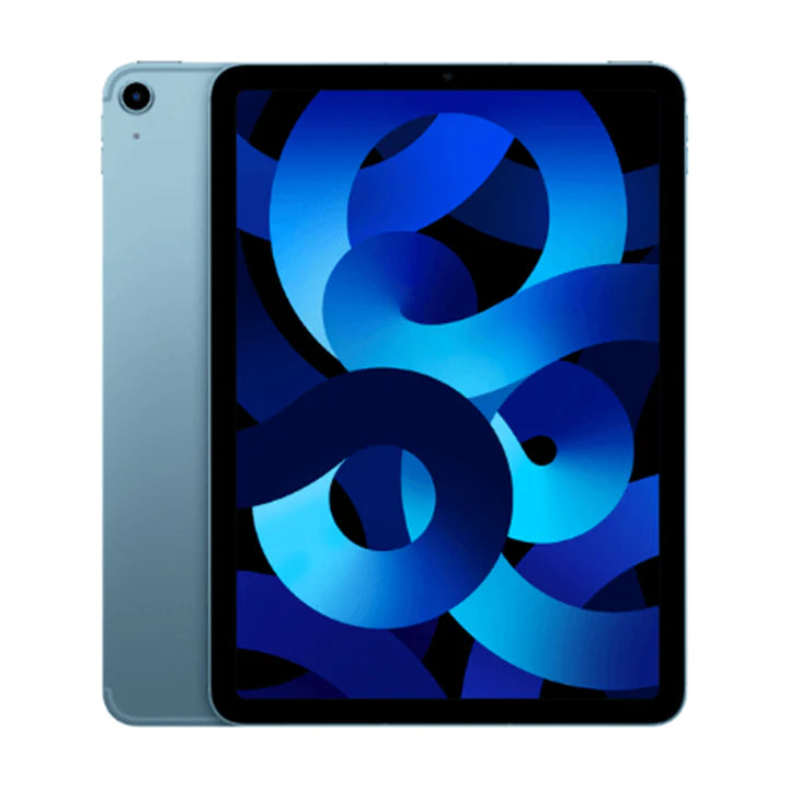 iPad