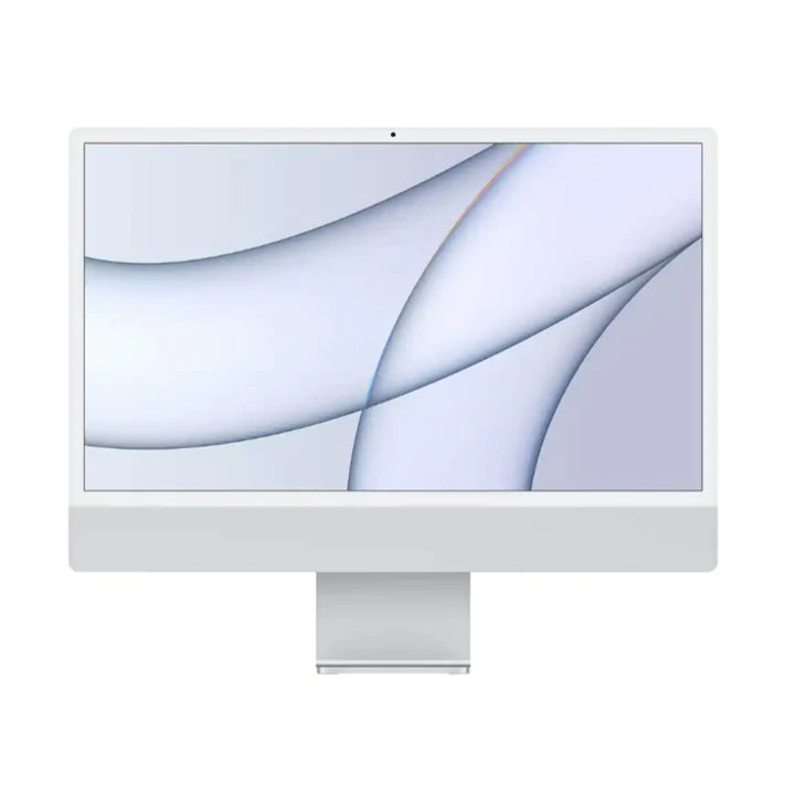 iMac及Mac mini