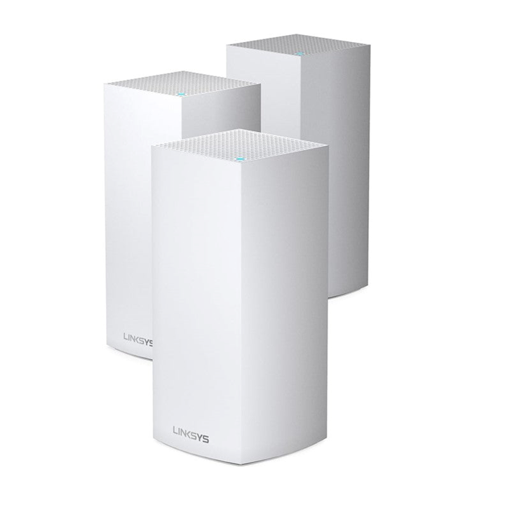 Mesh WiFi Router