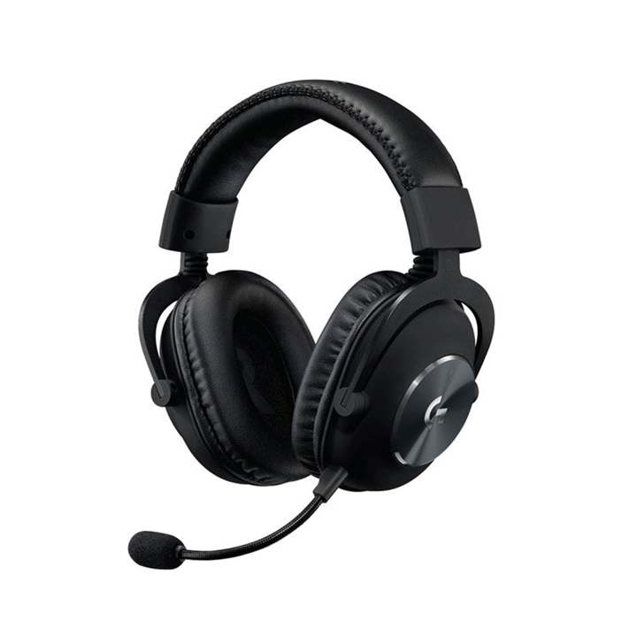 Gaming Headset & Microphone