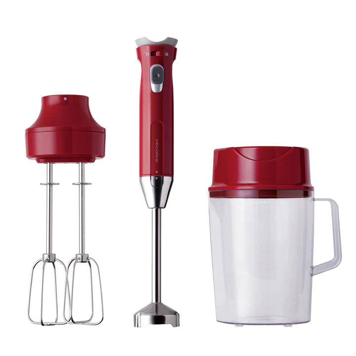 Hand-held Blender