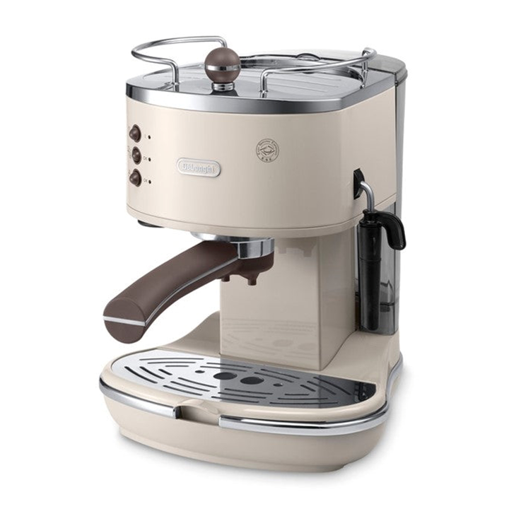 Semi-automatic Coffee Machine