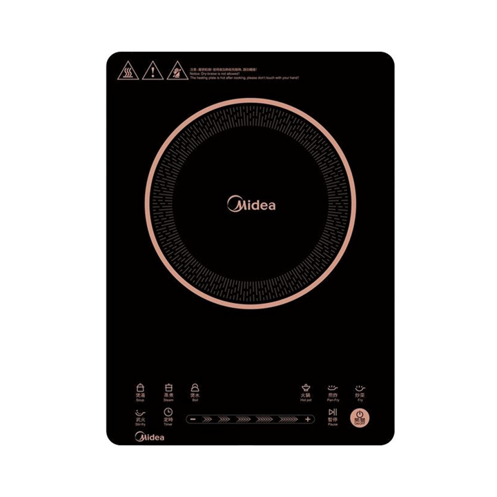 Induction Cooker