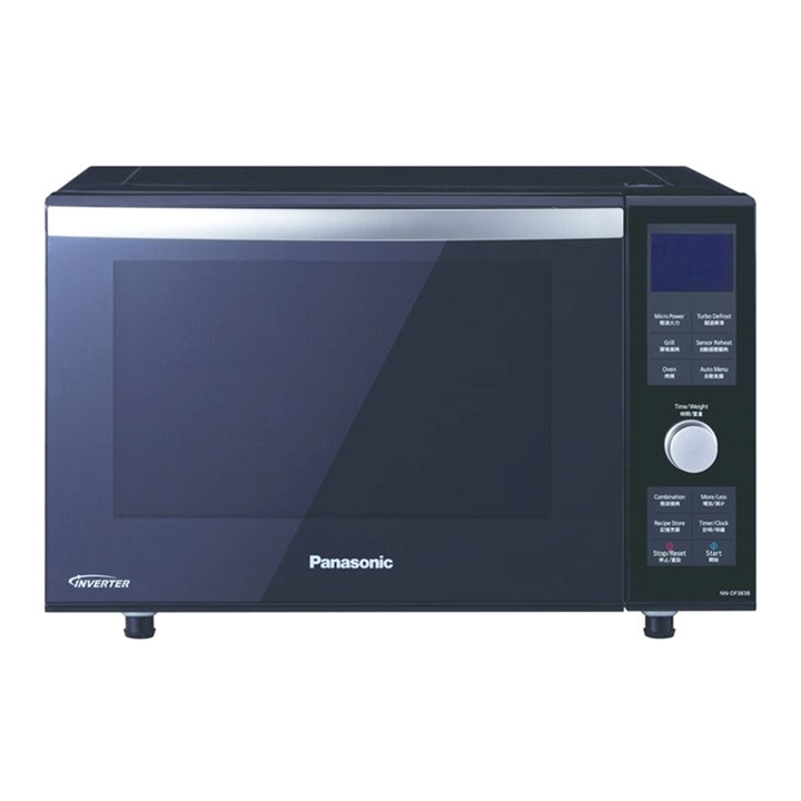 Microwave Oven