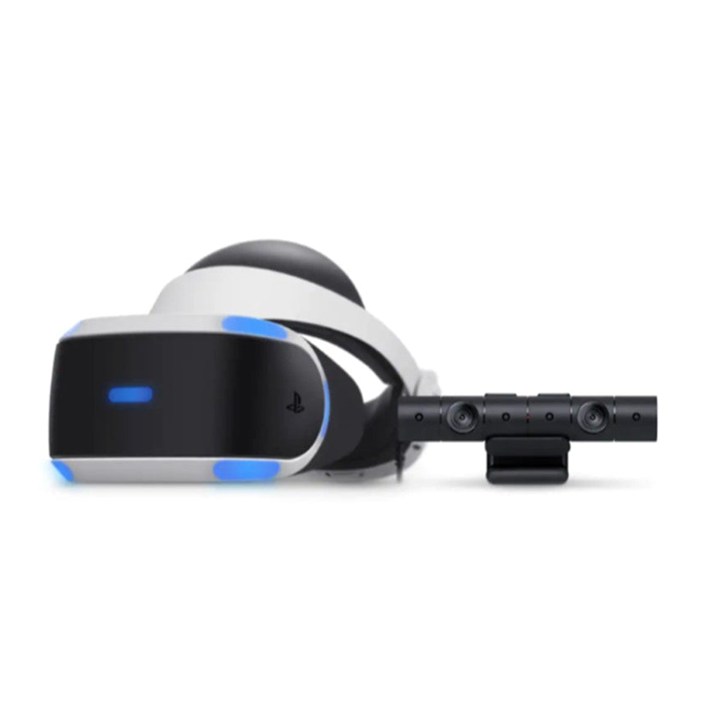 VR虛擬實境器