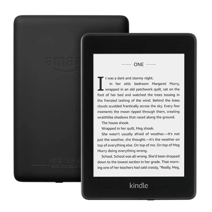 Kindle電子書閱讀器