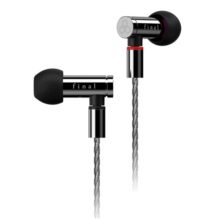 Cabled Earphone