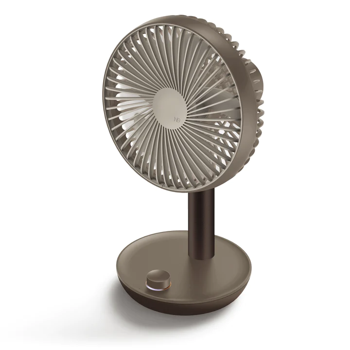 Desk Fan