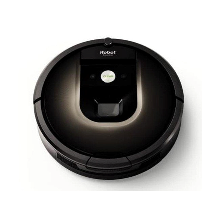 Robot Vacuum