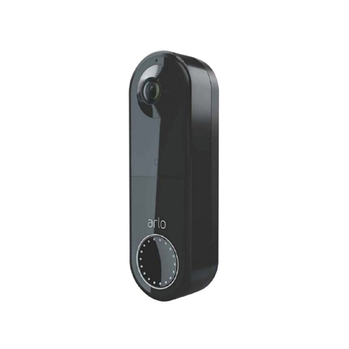 Smart Lock & Doorbell 