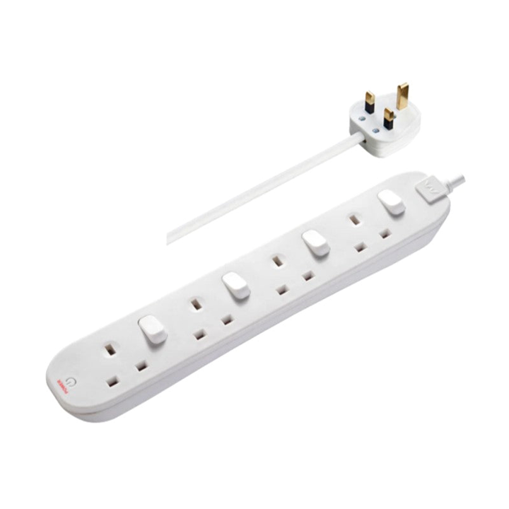 Adaptor & Power Strip