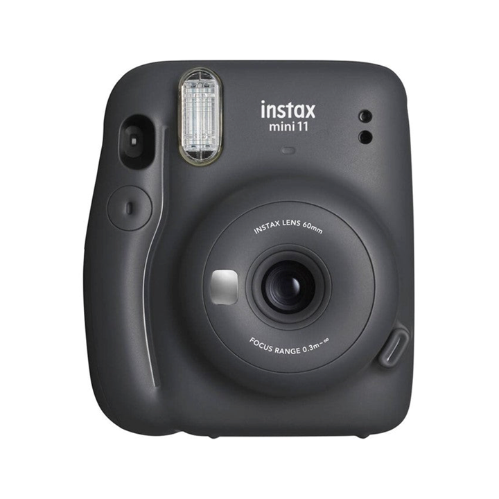 Film & Instant Camera