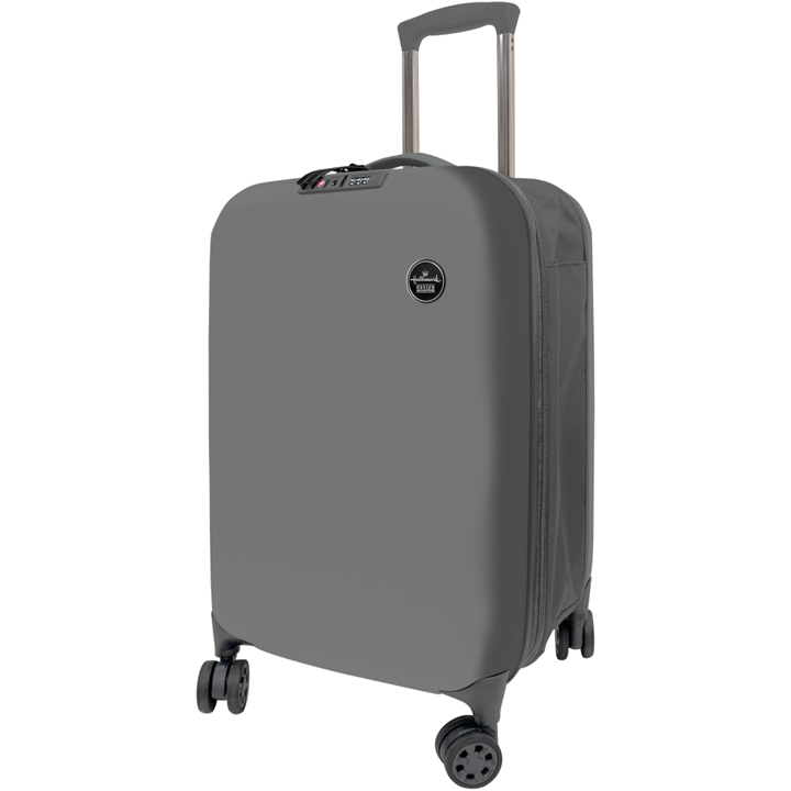 Foldable Luggage