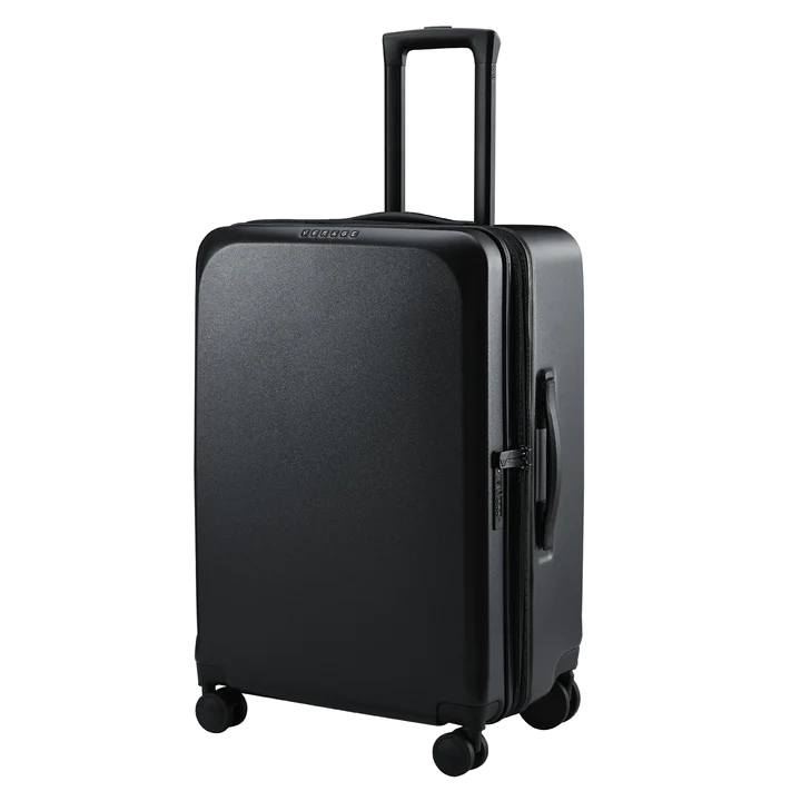 Frame Luggage