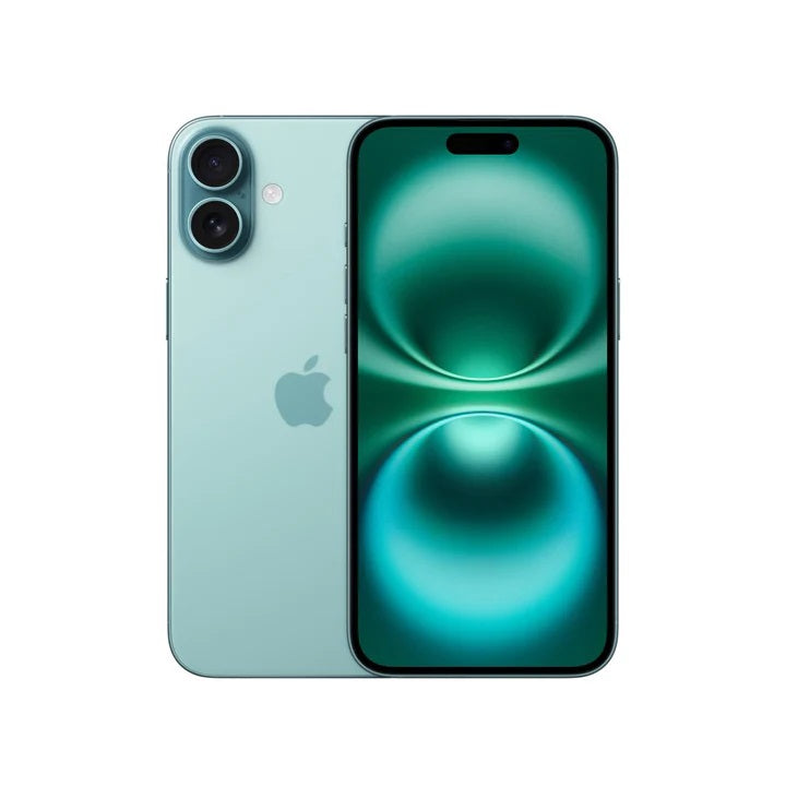 iPhone 16 Plus Series