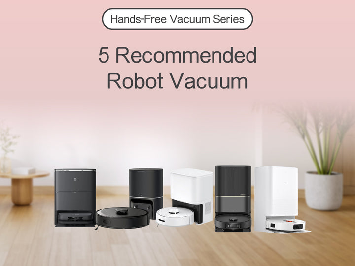 電器幫|Elecboy2026年吸塵機械人