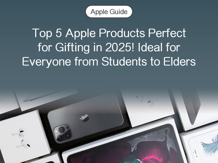 電器幫|Elecboy|Apple|禮物