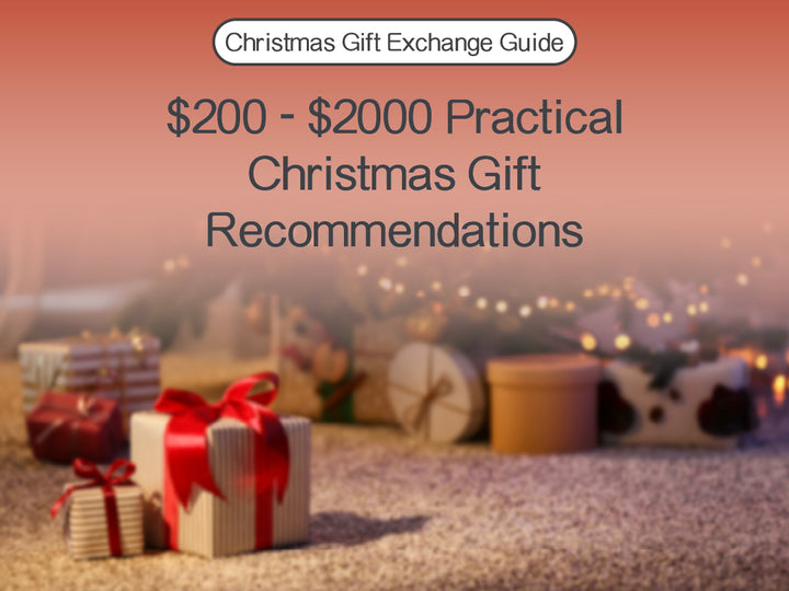 電器幫|Elecboy|聖誕|Christmas