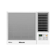 RASONIC 樂信牌 3/4匹R32 Inverter Ultra 變頻冷暖窗口式冷氣機 - RC-HZ70A