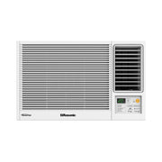 RASONIC 樂信牌 1.5匹R32 Inverter Ultra 變頻冷暖窗口式冷氣機 - RC-HZ120A