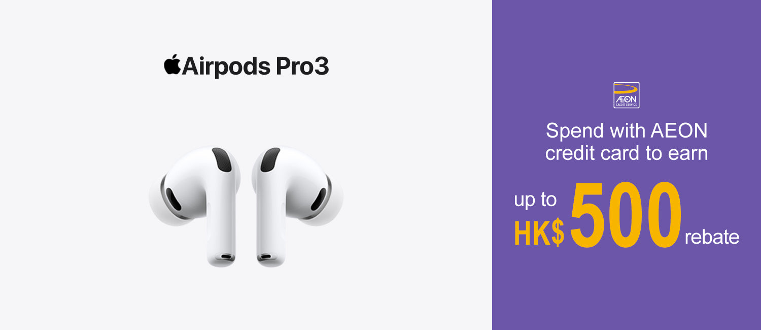 電器幫｜Apple airpods