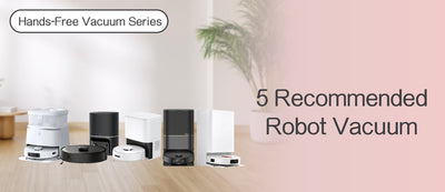 2025 Robot Vacuum Buying Guide and Recommendations (with Purchase Links)  
