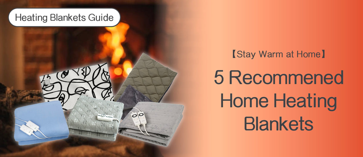 電器幫|Elecboy|Heating blanket