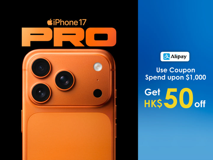 電器幫 x Mastercard簽賬優惠