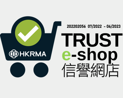 HKRMA信譽網店