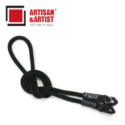 ARTISAN & ARTIST ACAM-301A 丸唐編織絲綢相機背帶