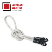 ARTISAN & ARTIST ACAM-301A 丸唐編織絲綢相機背帶