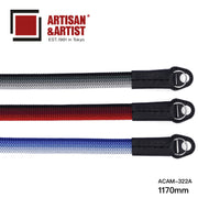 ARTISAN & ARTIST ACAM-322A Silk Cord Strap-1170mm Artistic Gradation