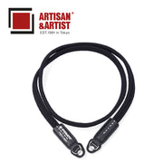 ARTISAN & ARTIST ACAM-310A 冠組編織絲綢相機背帶(980mm)