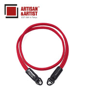 ARTISAN & ARTIST ACAM-310A 冠組編織絲綢相機背帶(980mm)