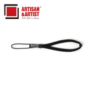 ARTISAN & ARTIST Silk cord hand strap cord connection type