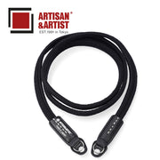 ARTISAN & ARTIST ACAM-320A 冠組編織絲綢相機背帶(1200mm)