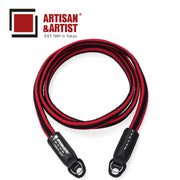ARTISAN & ARTIST ACAM-320A 冠組編織絲綢相機背帶(1200mm)