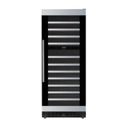 AAVTA AWC99D 275公升 雙溫區紅酒櫃 (99瓶) (包拆箱埋位)