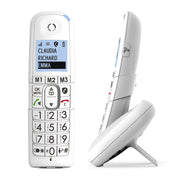 ALCATEL 阿爾卡特 XL785大聲大字無線家居電話