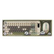 ACER AD-KM-OC003 Wireless Keyboard & Mouse Combo (Panda Friends Ed.)