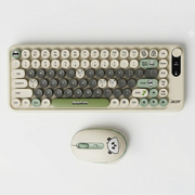 ACER AD-KM-OC003 Wireless Keyboard & Mouse Combo (Panda Friends Ed.)