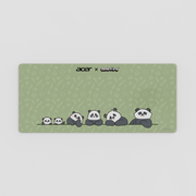 ACER AD-MP-OC002 Mousepad (Panda Friends Ed.)