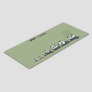 ACER AD-MP-OC002 Mousepad (Panda Friends Ed.)